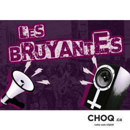 Les Bruyantes