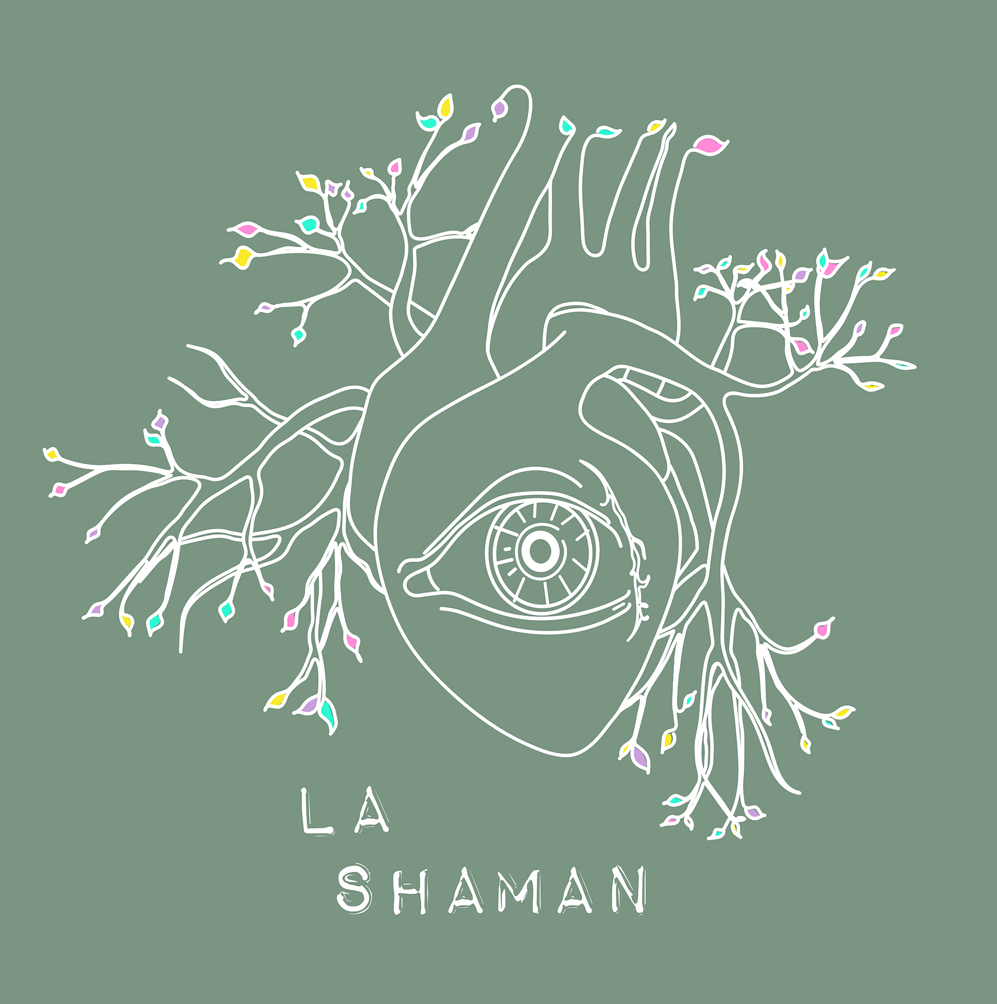 La Shaman