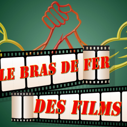 Le bras de fer des films