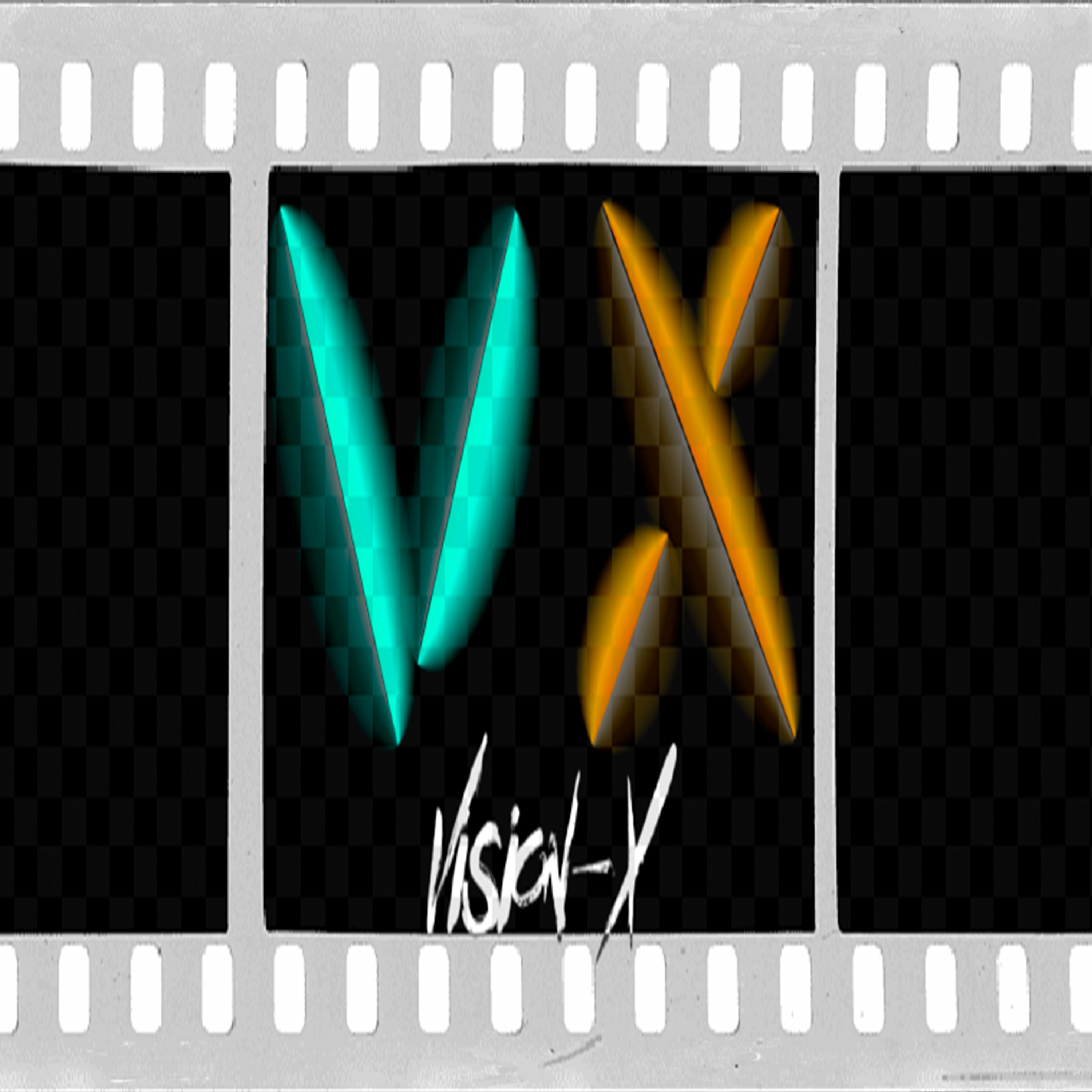 Vision-X
