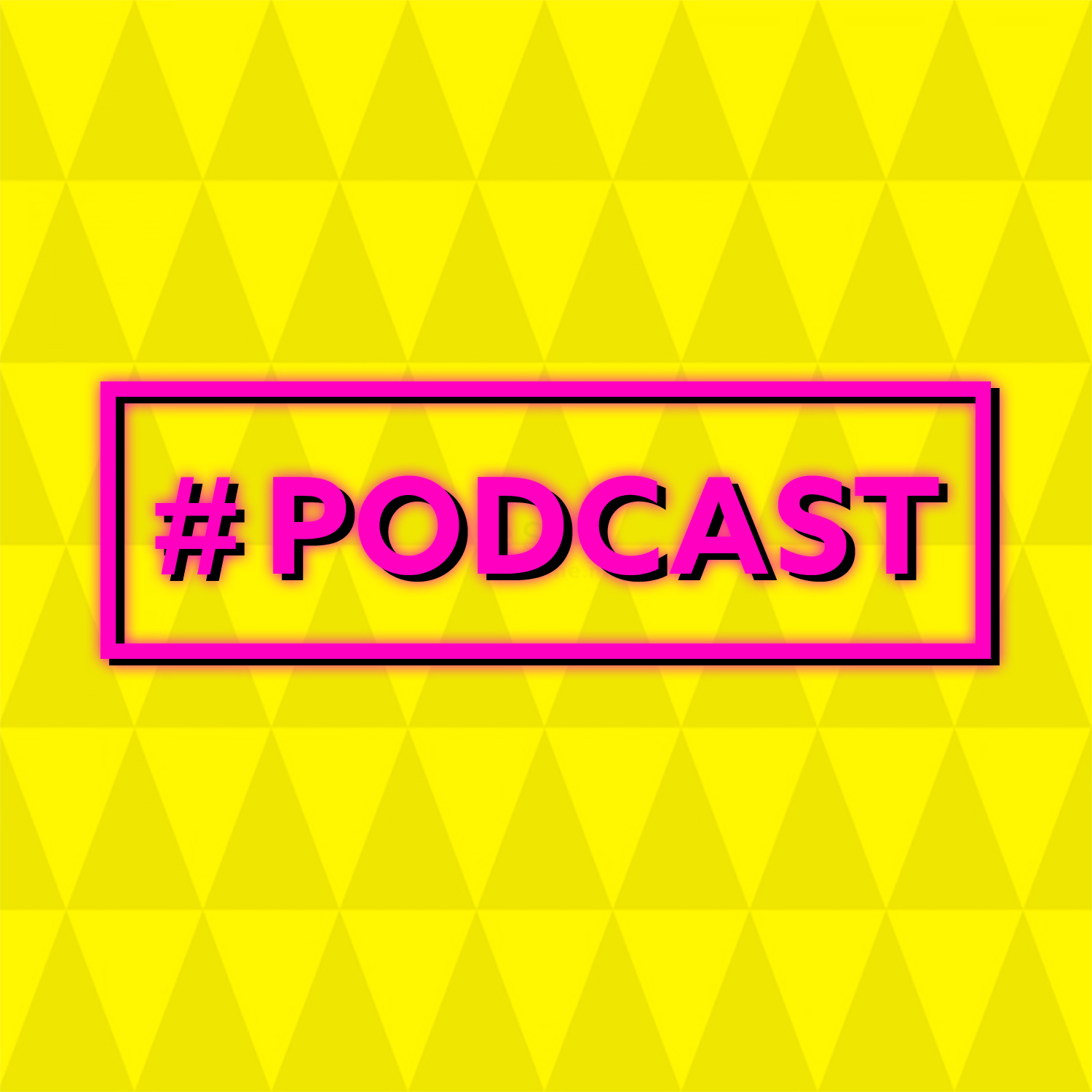 Hashtag Podcast