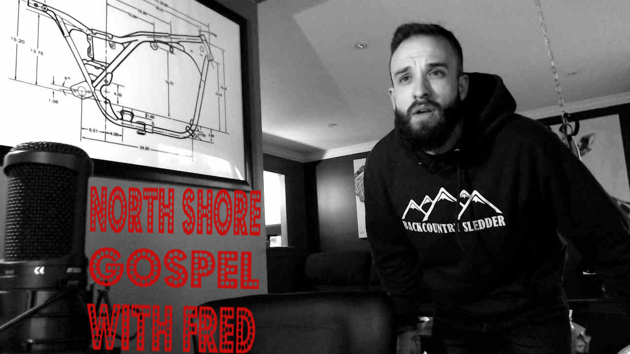 NorthShore Gospel Avec Fred