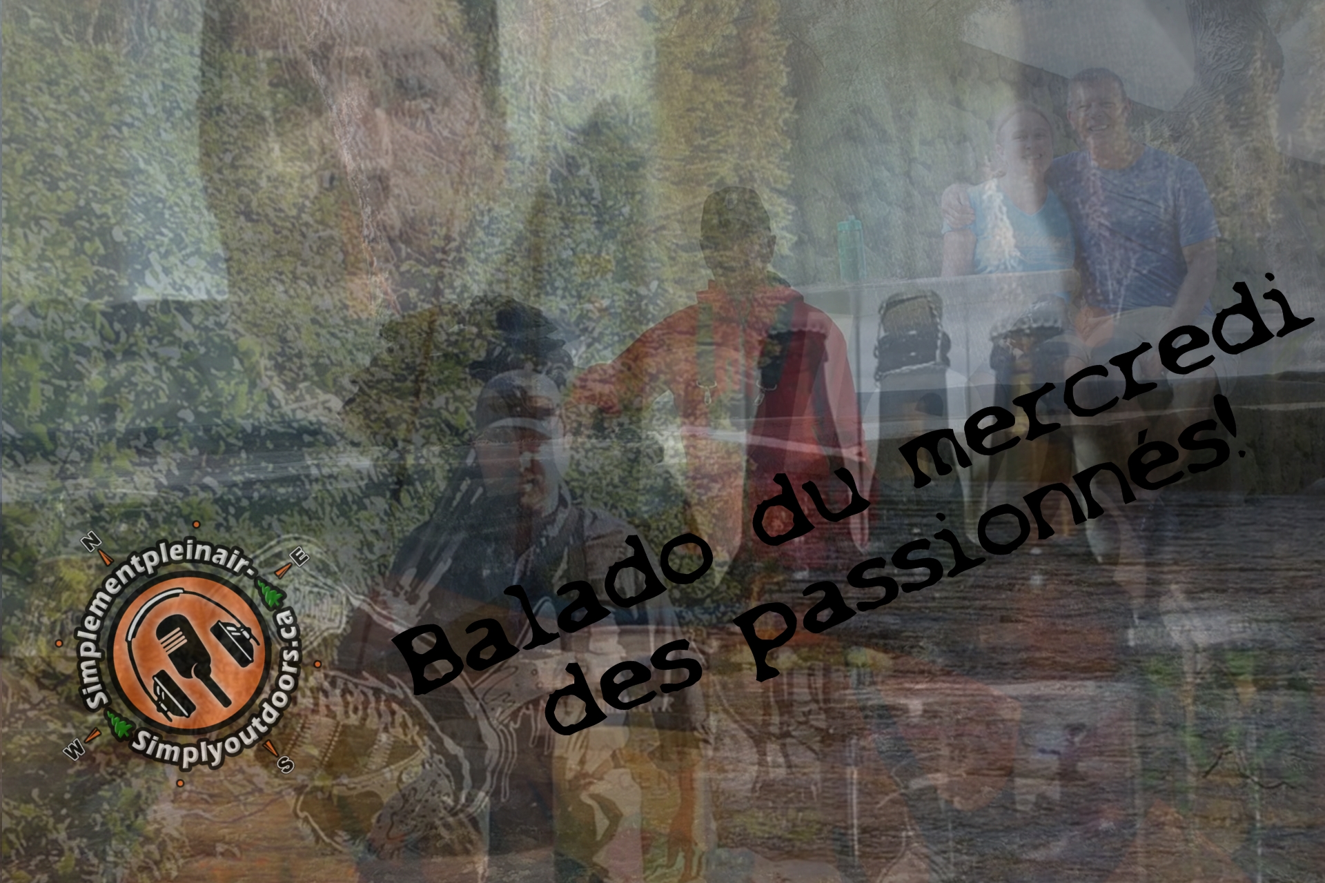 Balado du mercredi 30 janvier 2019