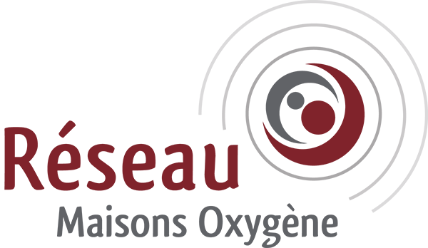 Réseau des Maisons Oxygène 