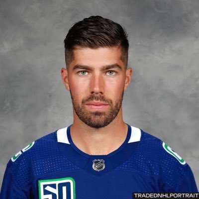 Louis Domingue, gardien de but de la LNH