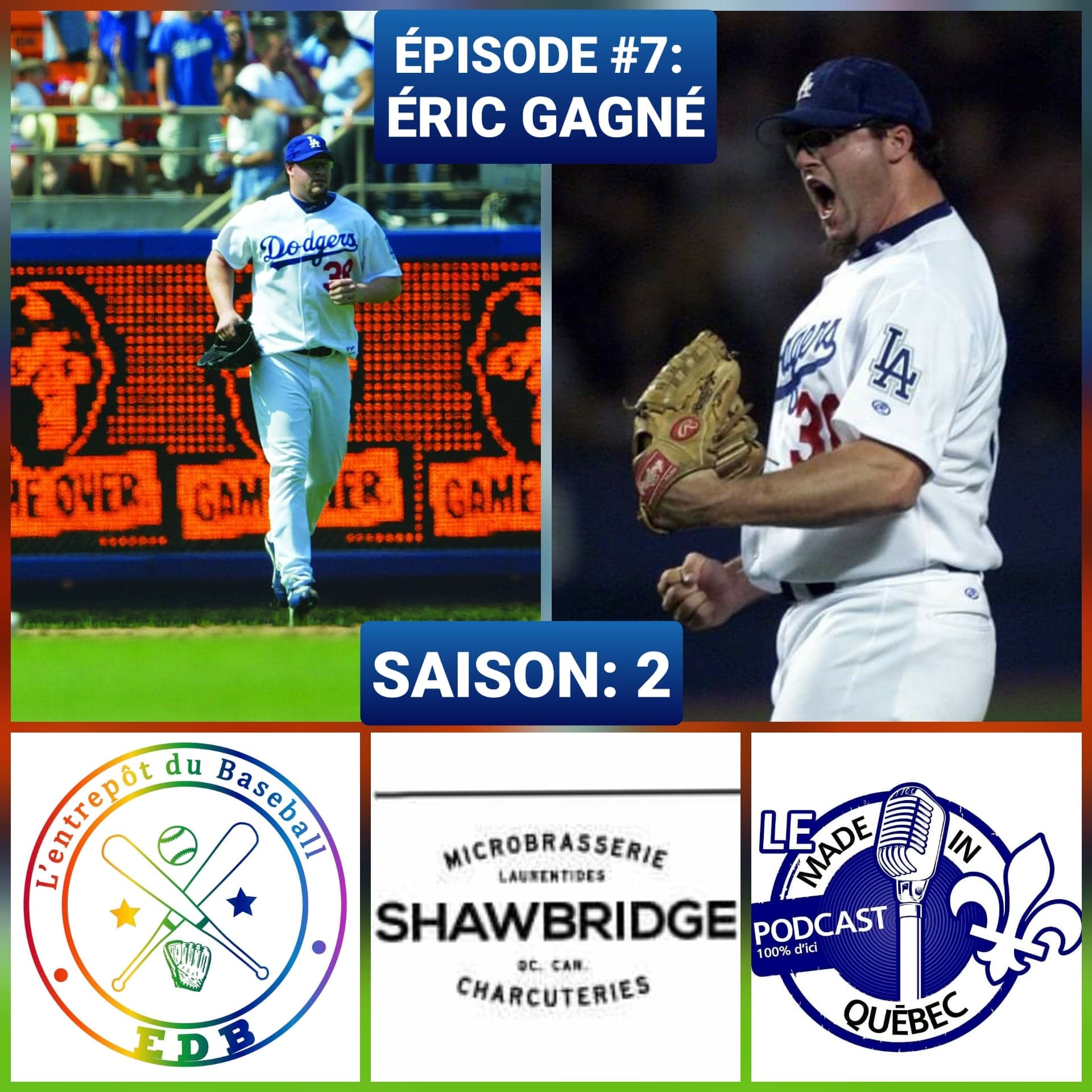 ÉPISODE #11: ALEX BARRÉ-BOULET