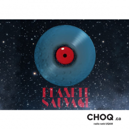 Planète Sauvage