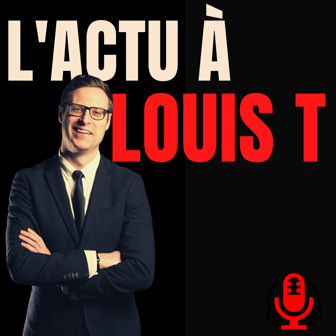 L'Actu à Louis T