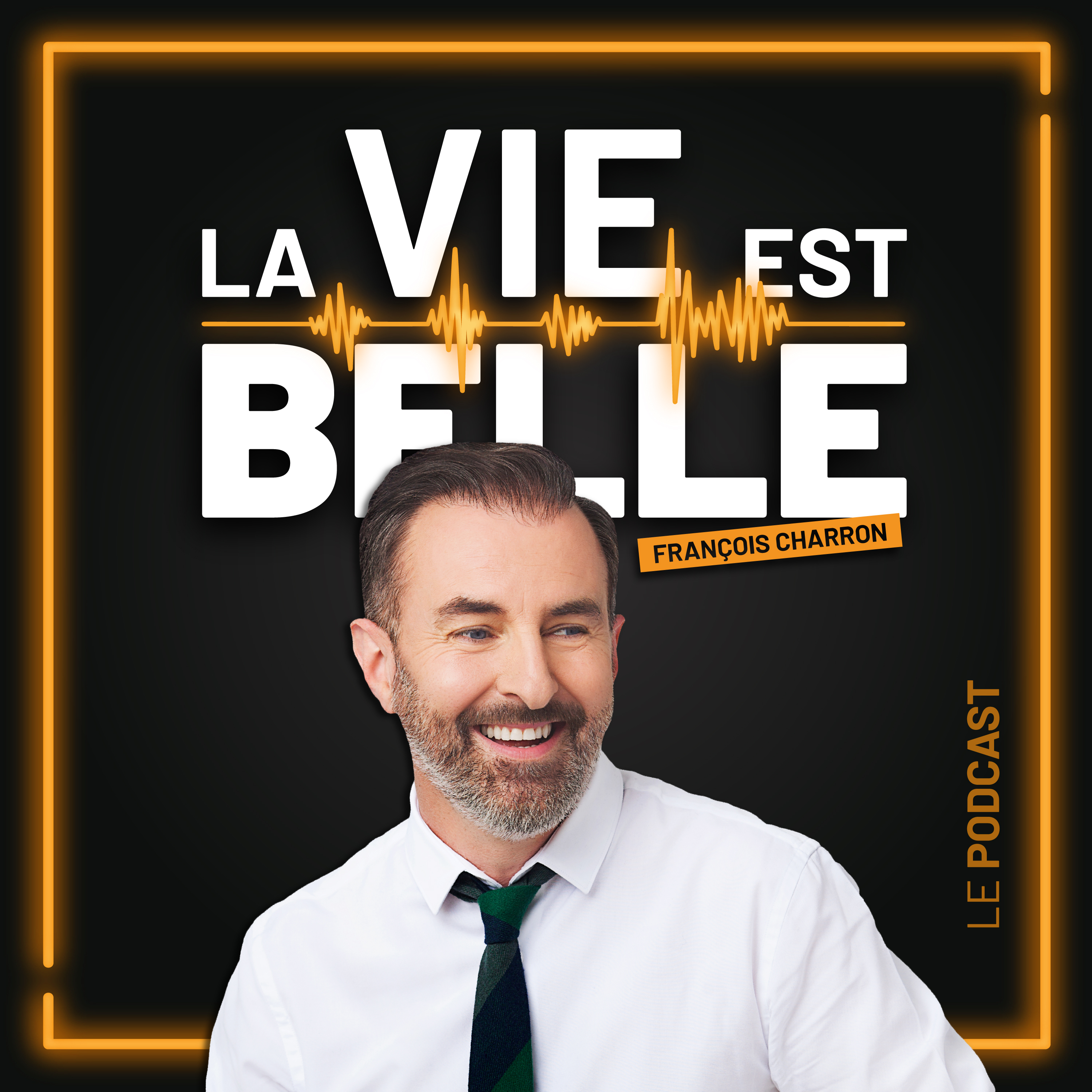 La vie est belle