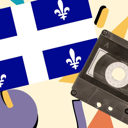 La musique des années 80 au Québec par les artistes des années 70! - Épisod