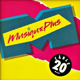 Je me souviens de Musique Plus - Épisode 112