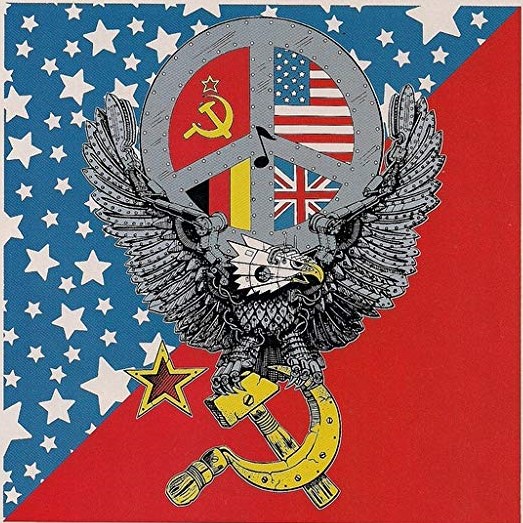 Le Moscow peace festival, 1989 - Épisode 133