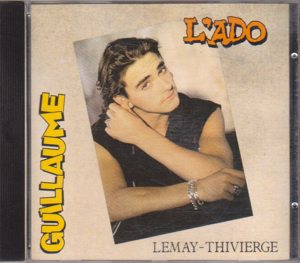 L'album de Guillaume Lemay-Thivierge! - Épisode 110