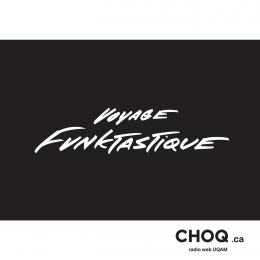 Voyage Funktastique