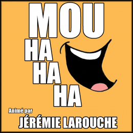 MOUHAHAHA