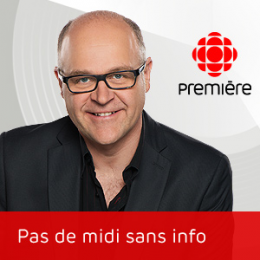 Pas de midi sans info