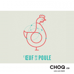 L’œuf ou la poule