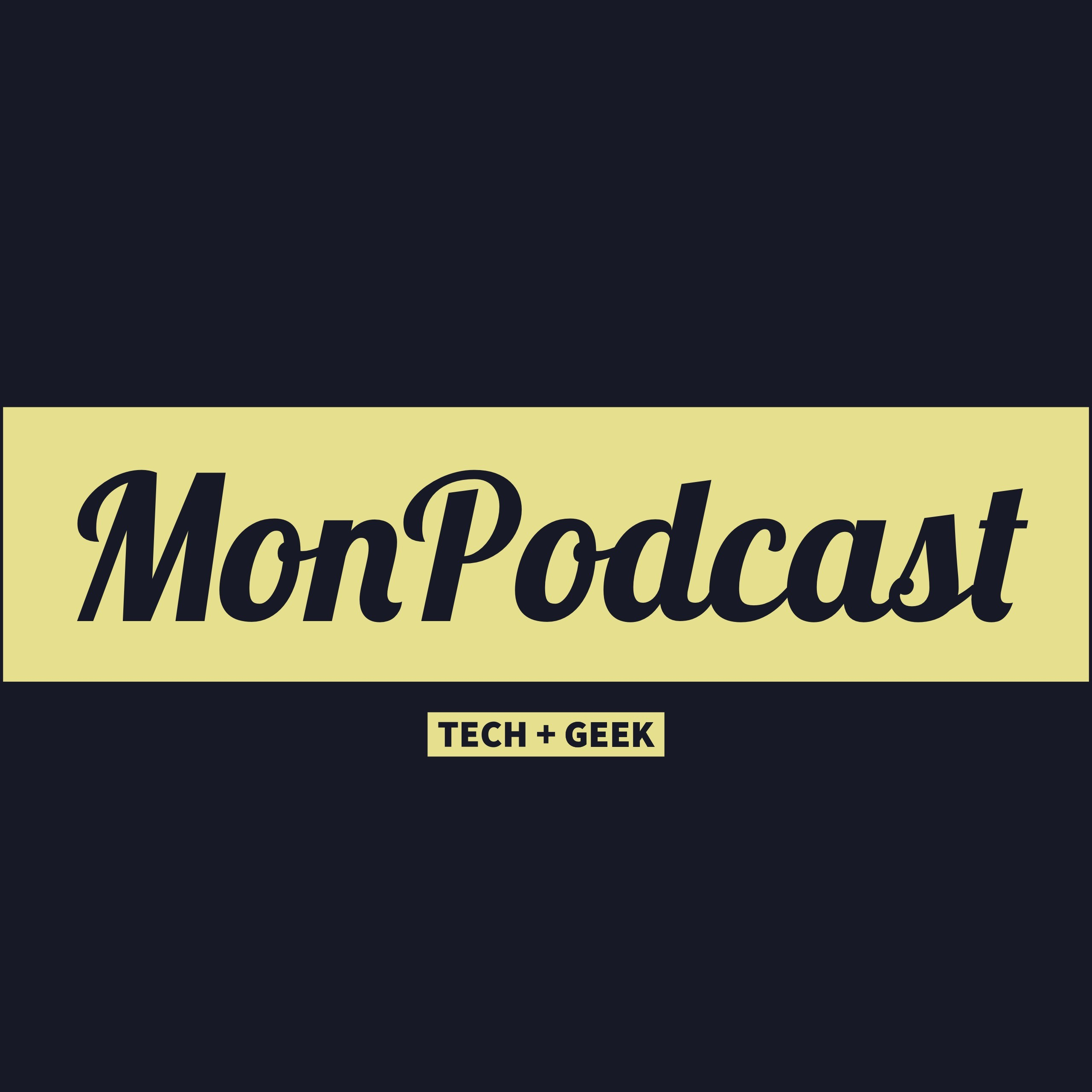 MonPodcast (Old)