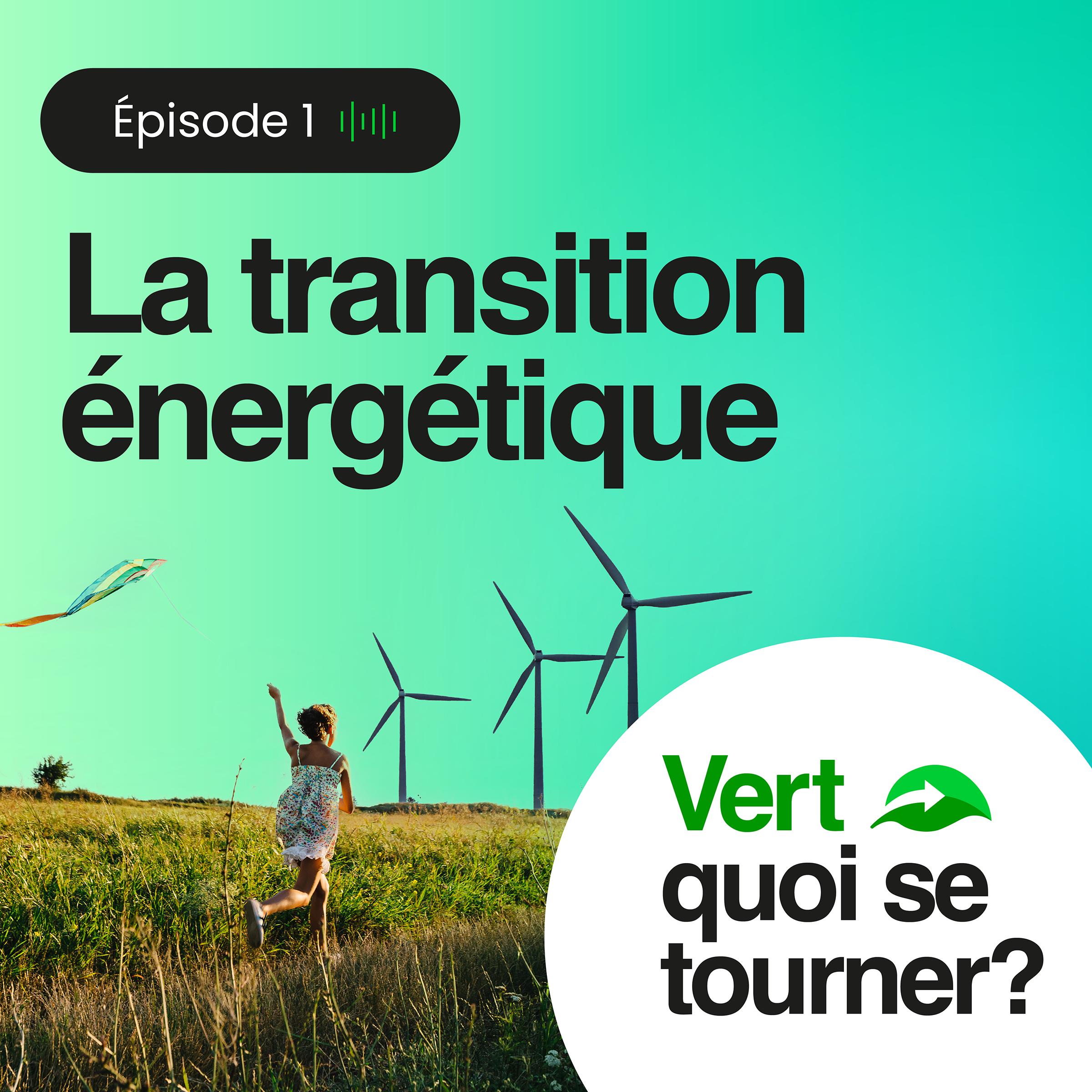 BaladoQuebec BaladoQuebec CA Épisode 1 La transition énergétique