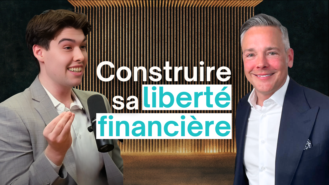 Peut-on vraiment atteindre la liberté financière avant 45 ans ?