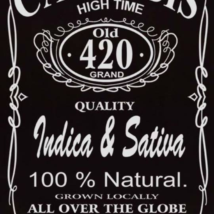 Cover art for the la can à bice podcast