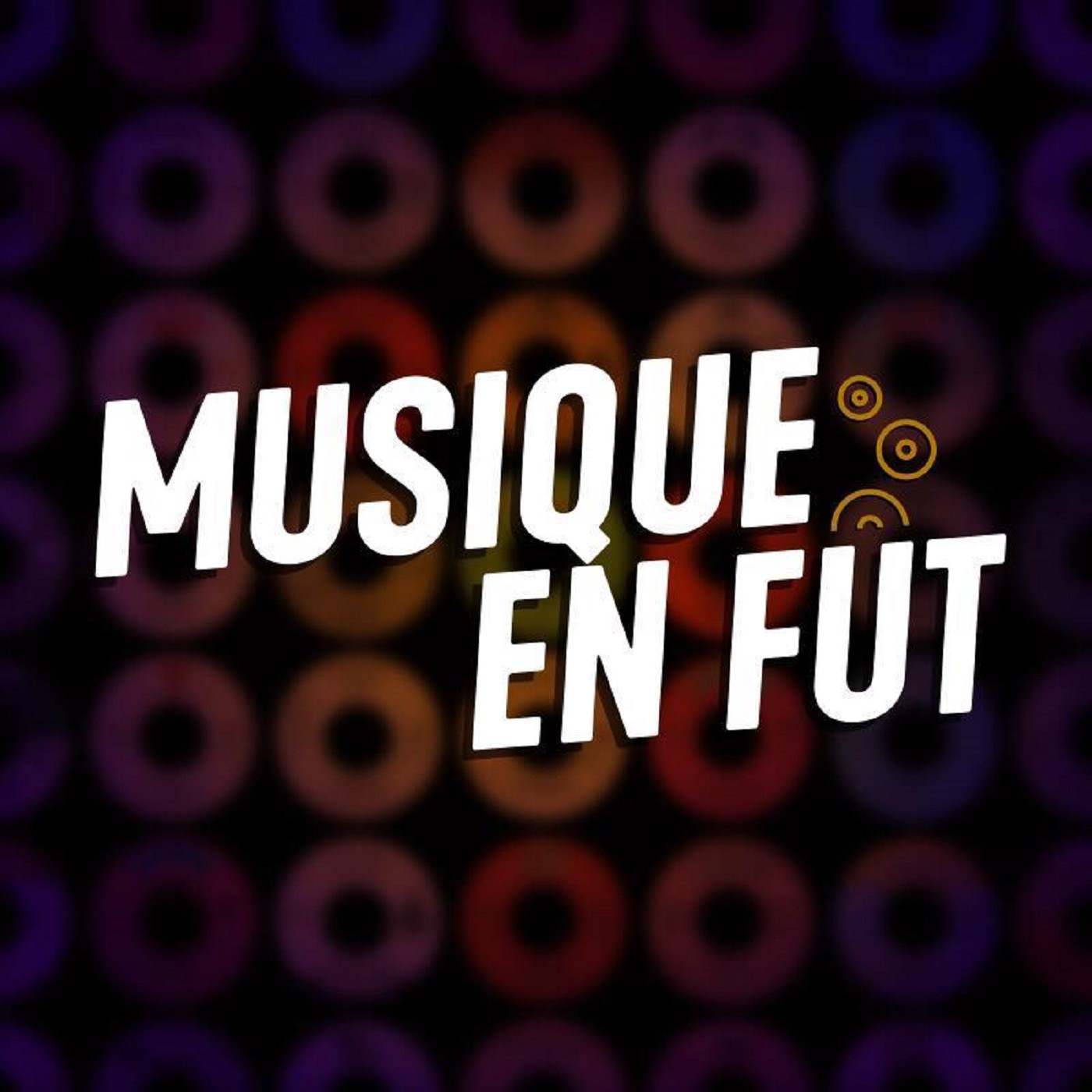 Musique en fût