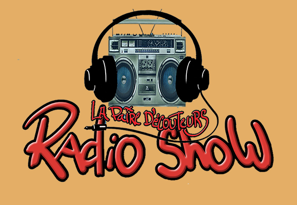 LE RADIO SHOW Ép.332