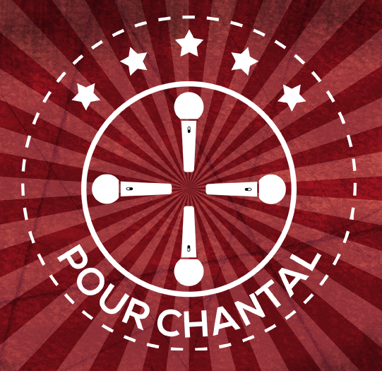 Écoute pas ça! - Podcast