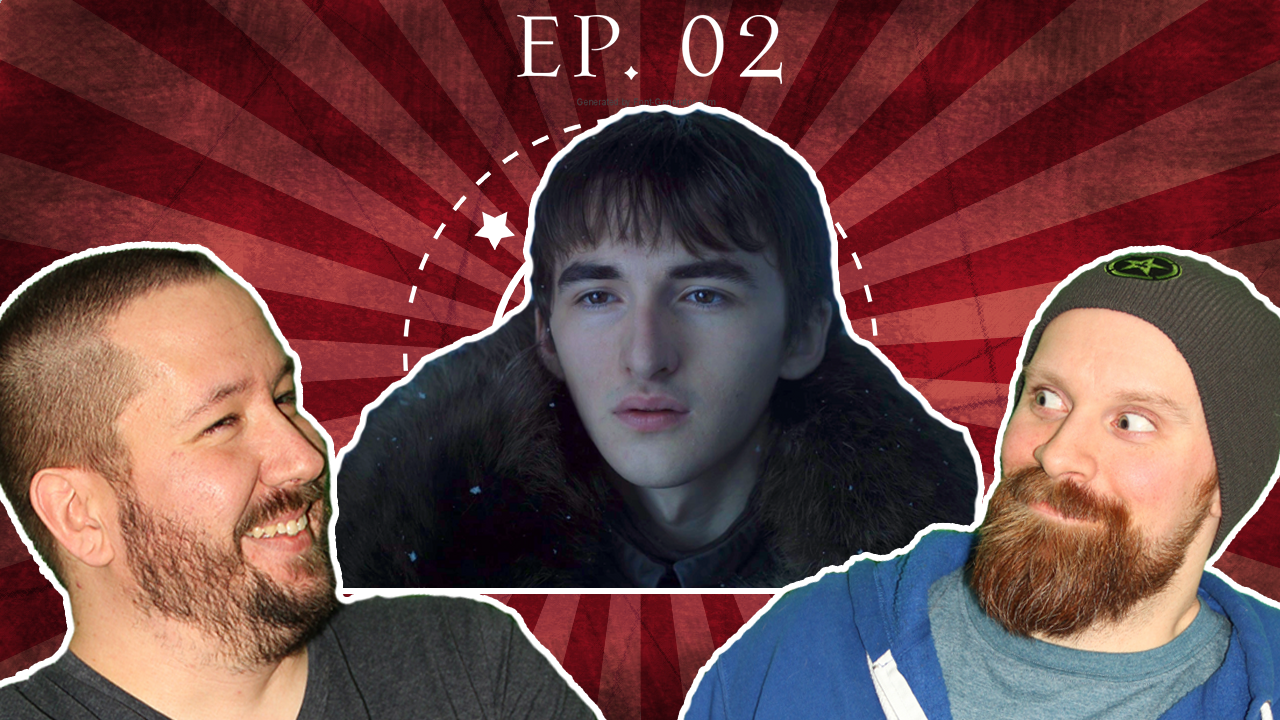 Écoute pas ça! - Podcast