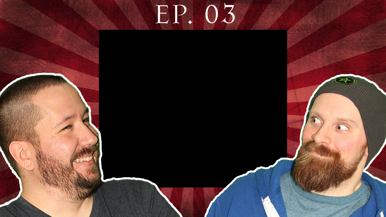 Écoute pas ça! - Podcast