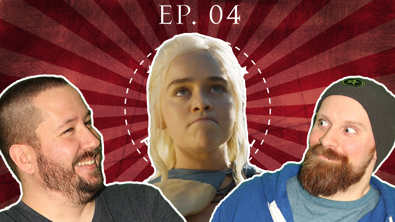 Écoute pas ça! - Podcast