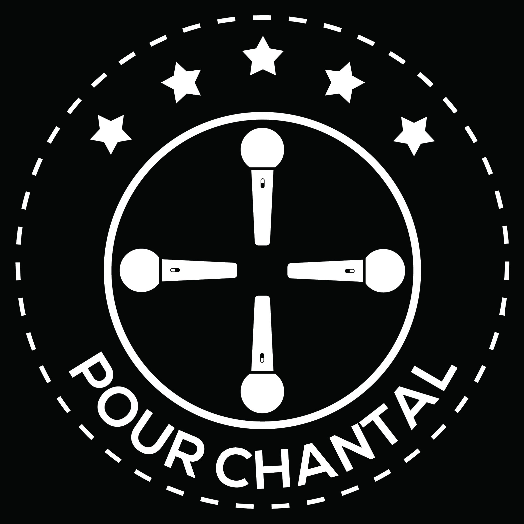 Écoute pas ça! - Podcast