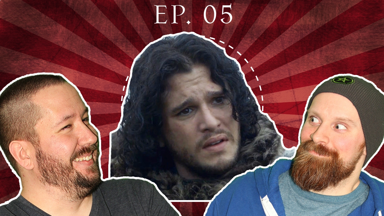 Écoute pas ça! - Podcast