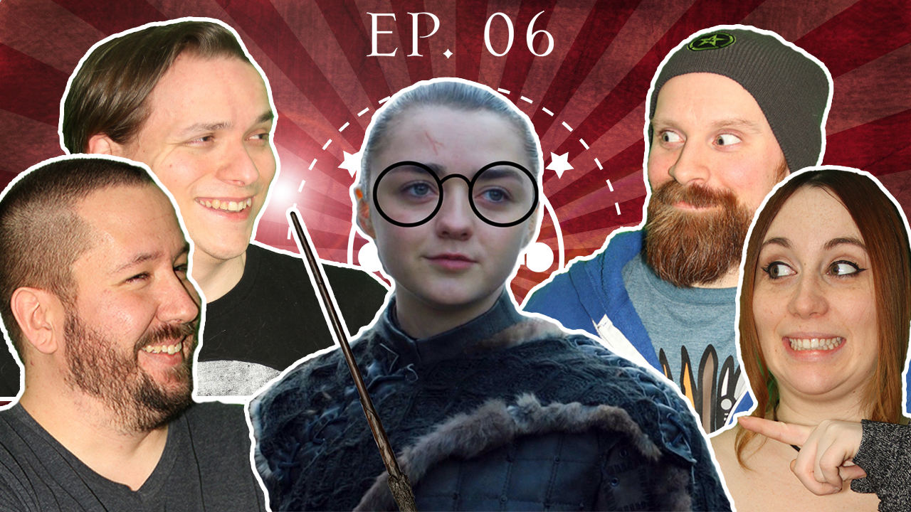 Écoute pas ça! - Podcast
