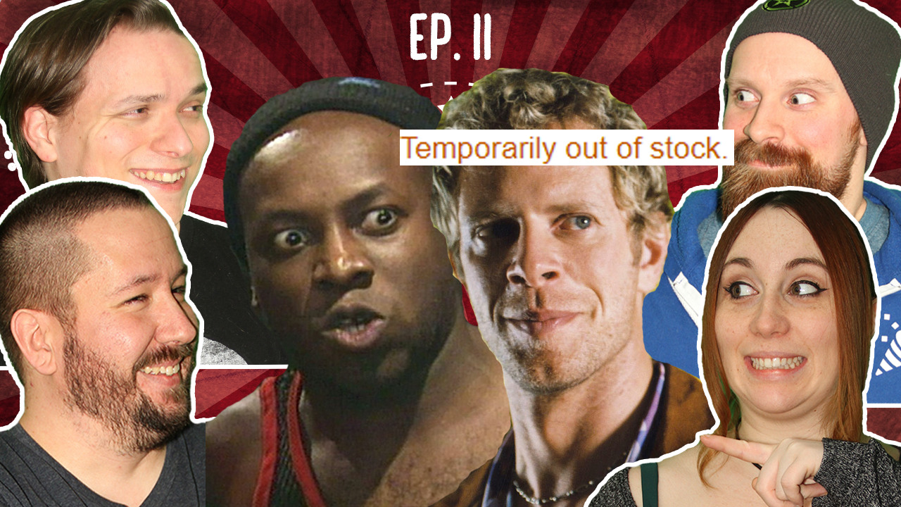 Écoute pas ça! - Podcast