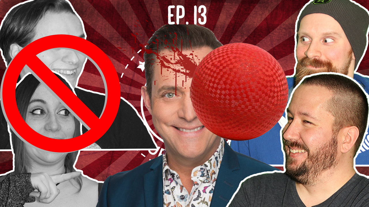 Écoute pas ça! - Podcast
