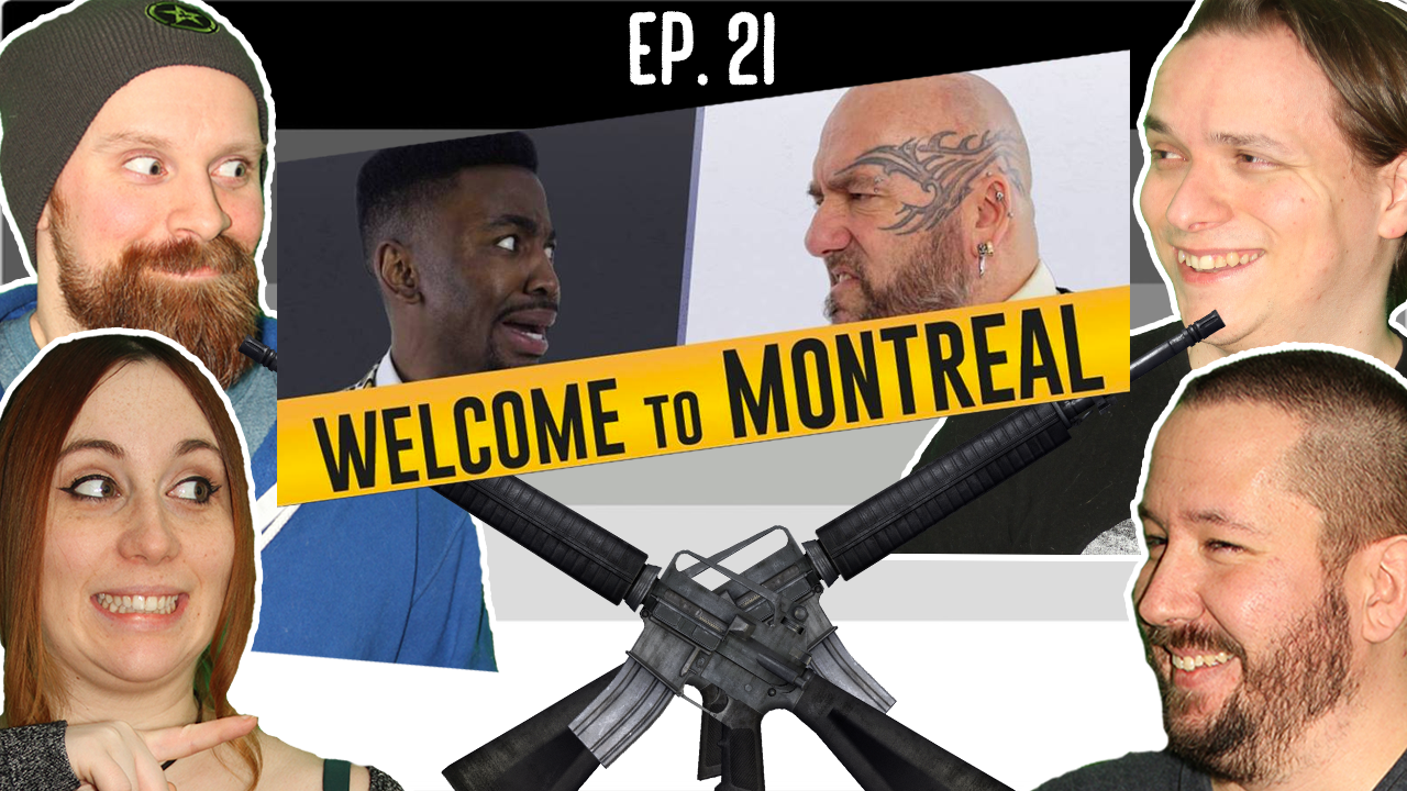 Écoute pas ça! - Podcast