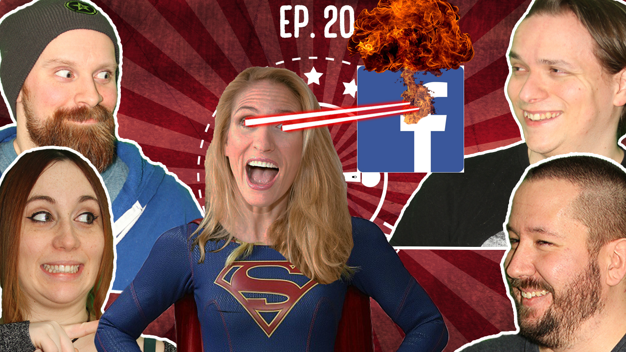 Écoute pas ça! - Podcast