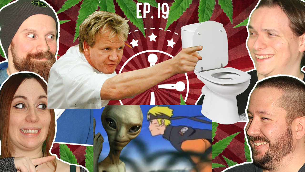 Écoute pas ça! - Podcast