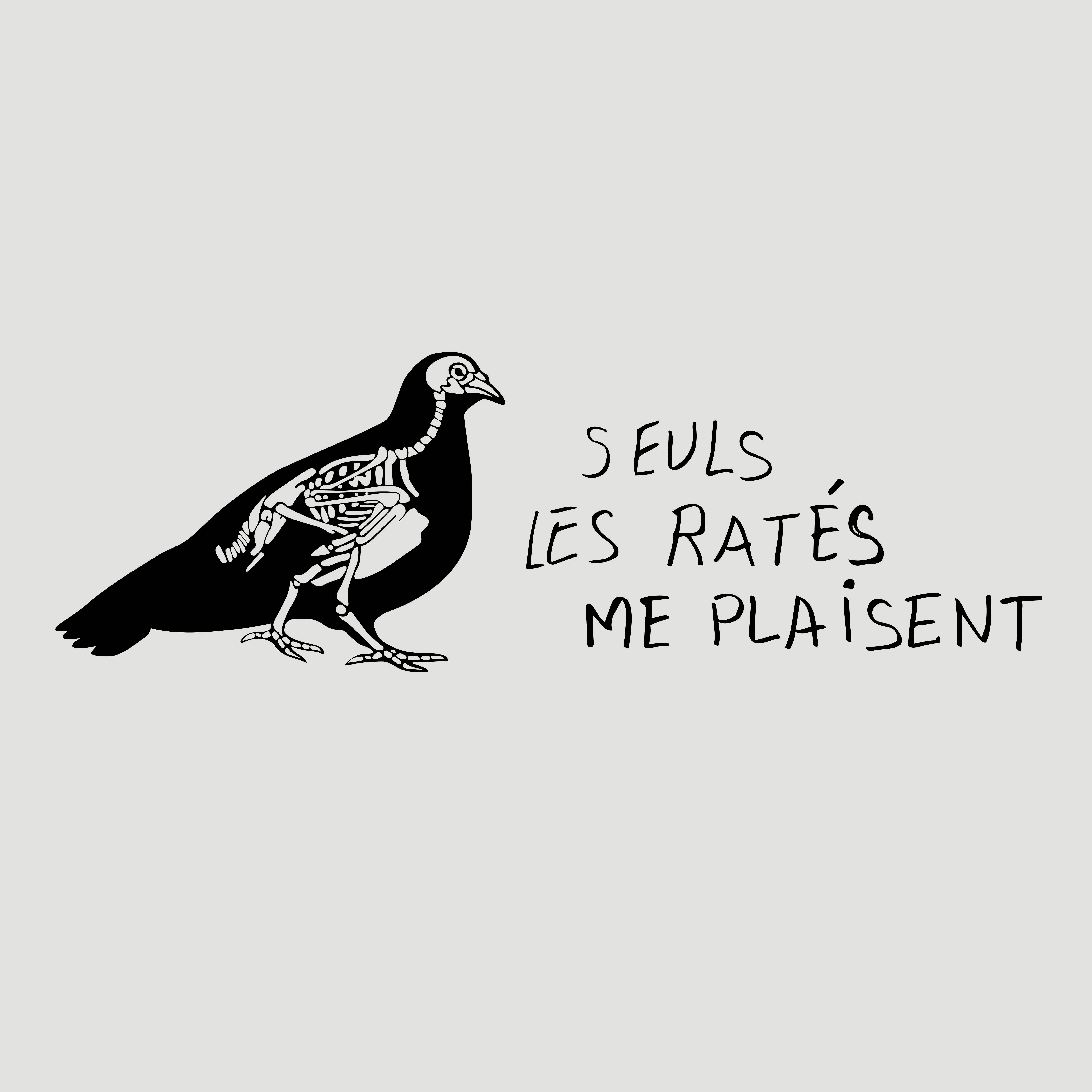 Épisode 1 – La chute