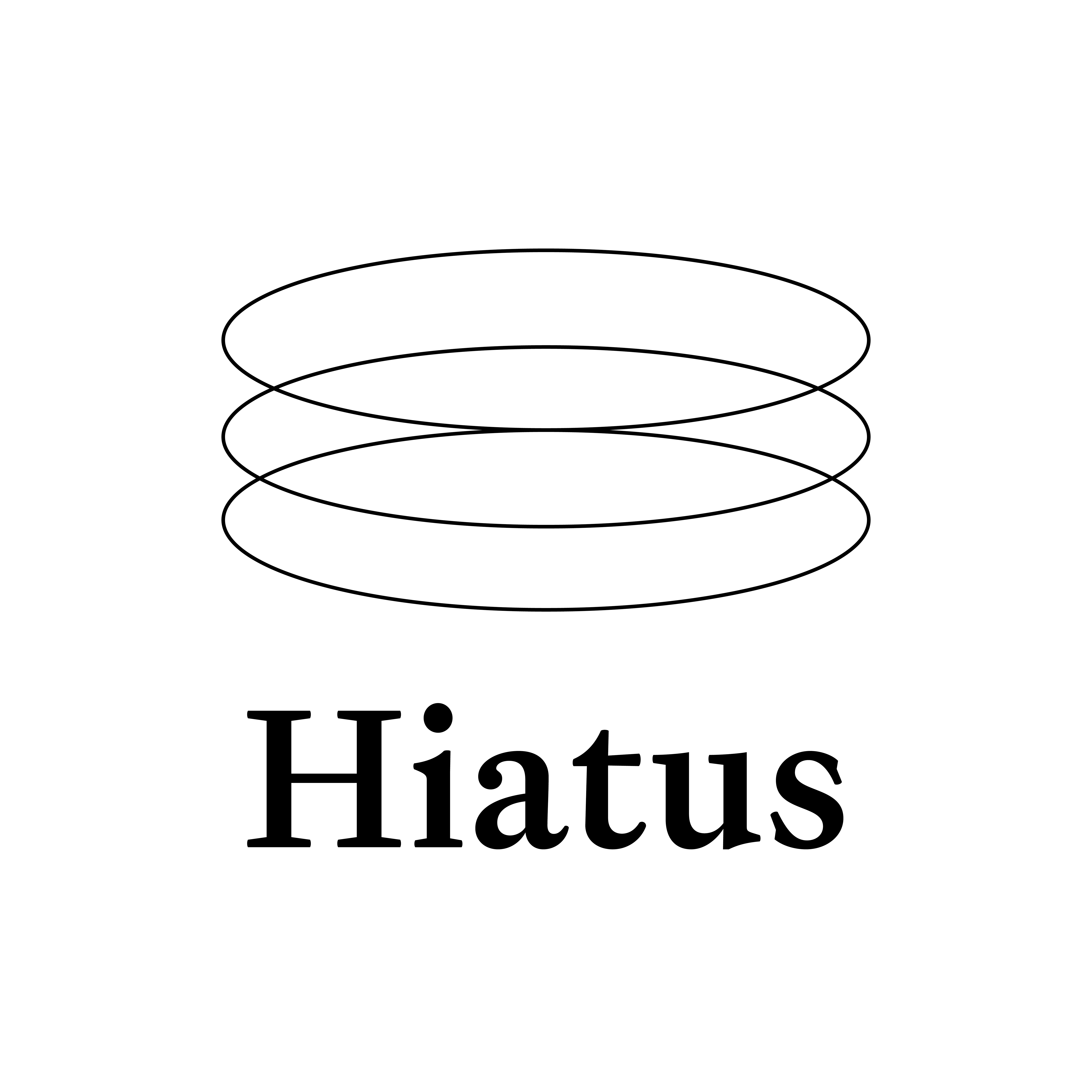 HIATUS / ARTS DE LA SCÈNE - FTA 2026