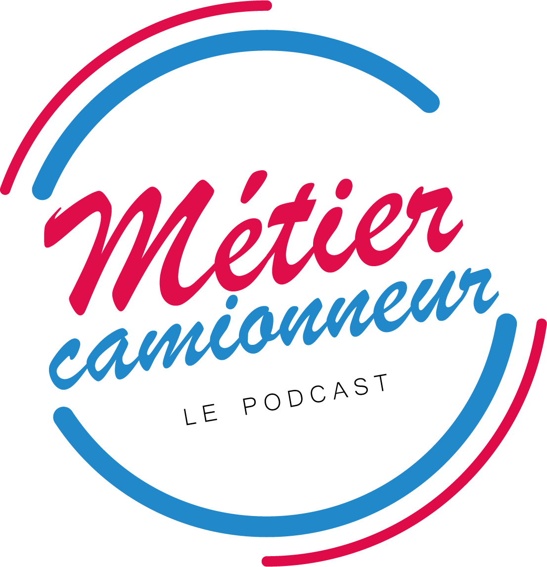 Métier camionneur