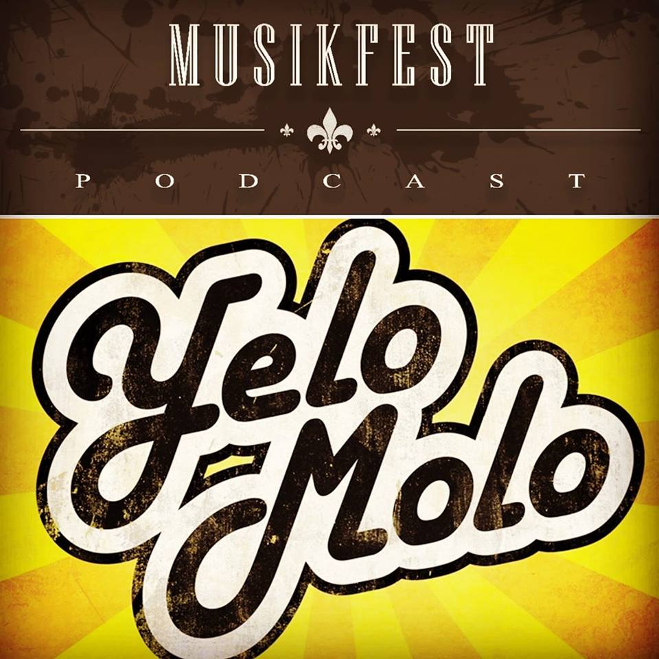 Le MusikFest Podcast