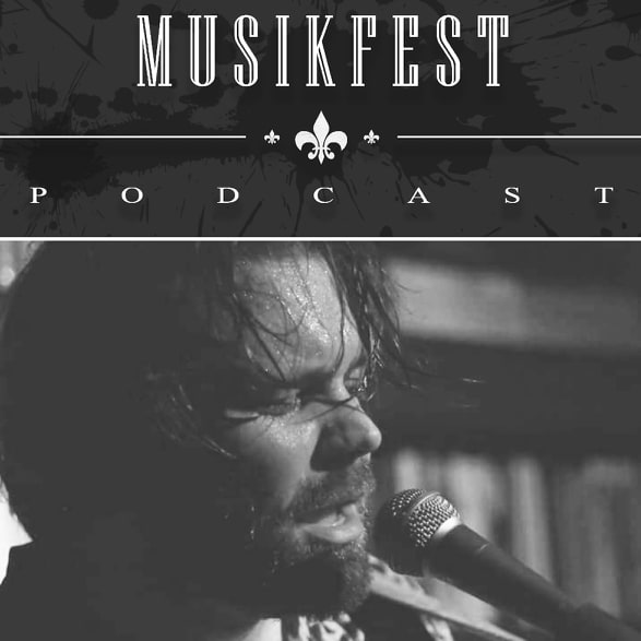 Le MusikFest Podcast