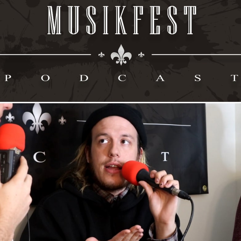 Le MusikFest Podcast