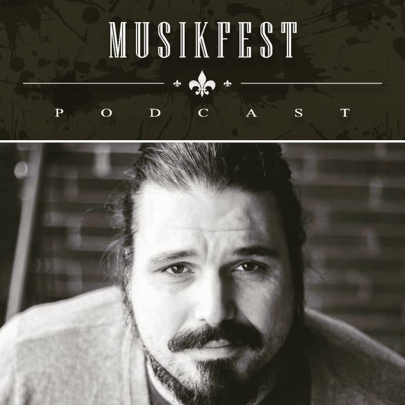 Le MusikFest Podcast