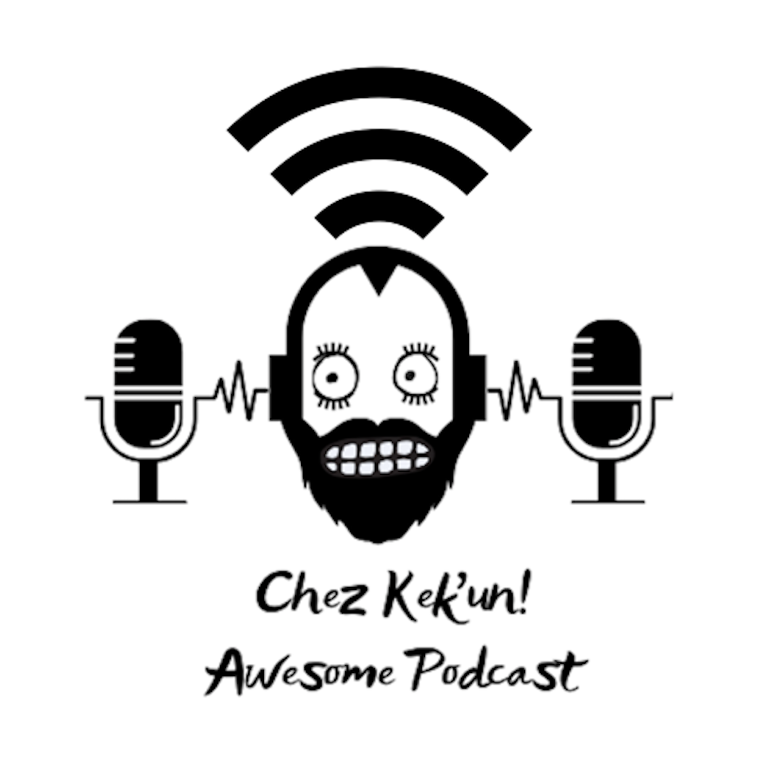 Chez Kek\'un!