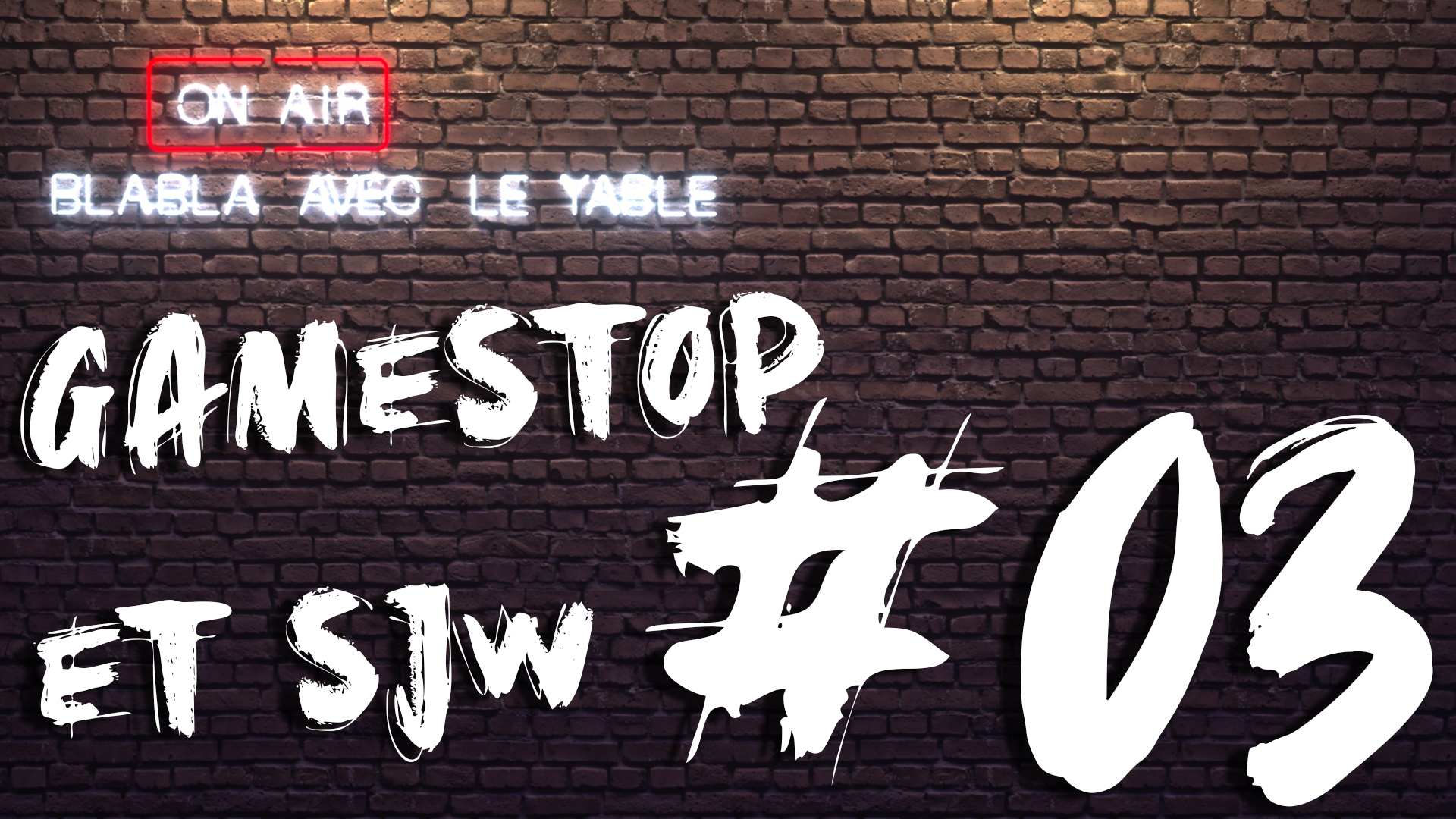 Blabla avec le Yable #03