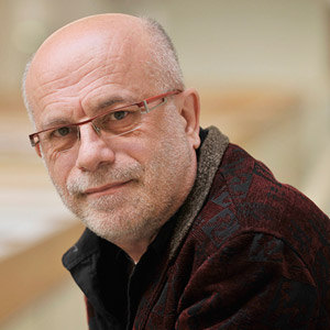 Gilles Tremblay, récipiendaire du Prix Hommage Guy Corneau -personnalité 20