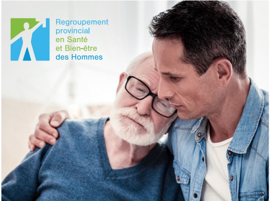  La contribution des hommes comme proches aidants: Un enjeu d'avenir
